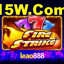 Account Benefits leao888
