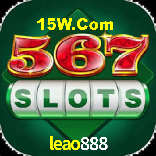 Welcome Bonus leao888
