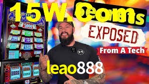 Experiência VIP leao888