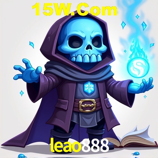 cassino leao888