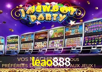 Estatísticas do Jogo leao888