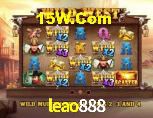 Blackjack Table leao888