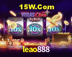 Tecnologia da Plataforma leao888