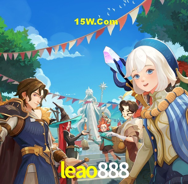 Experiência VIP leao888