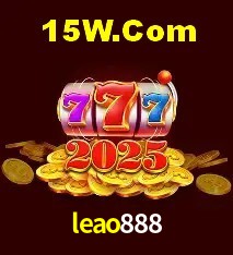 Login Seguro leao888