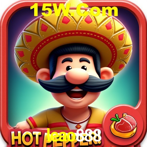 Interface do App leao888
