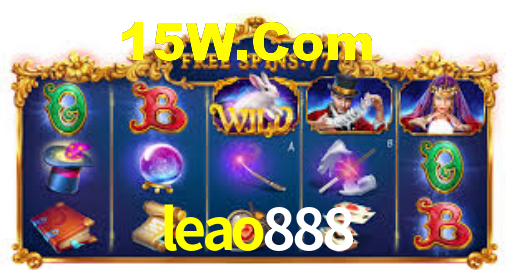 Daily Bonuses leao888