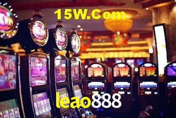 Design Responsivo leao888