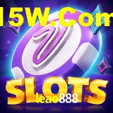 Slot Games leao888