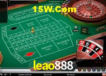 Especiais de Fim de Semana leao888