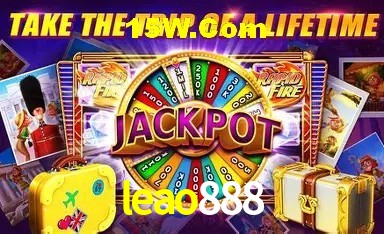 Diretório de Jogos leao888
