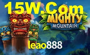 Live Casino leao888