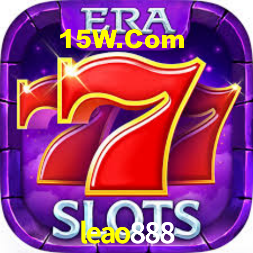 Live Casino leao888