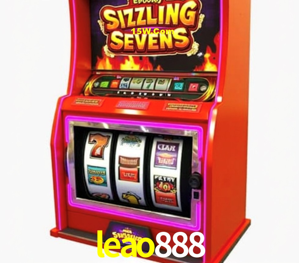 Estatísticas leao888