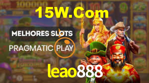 VIP Casino leao888