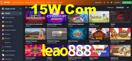 Roulette Table leao888