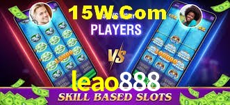 Responsive Design leao888