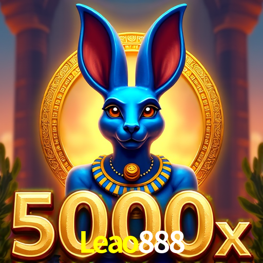 Slots na Plataforma Leao888
