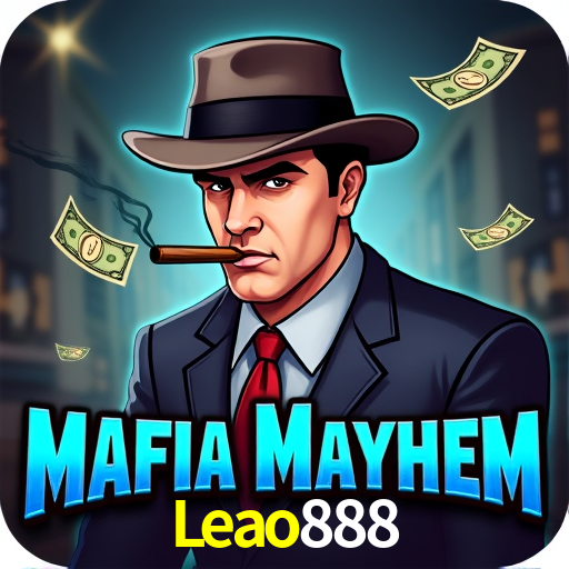Bonus na Cassino Online Leao888