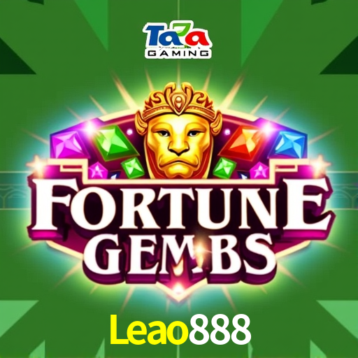 Cassino na plataforma Leao888