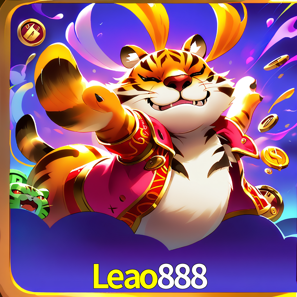 Leao888 